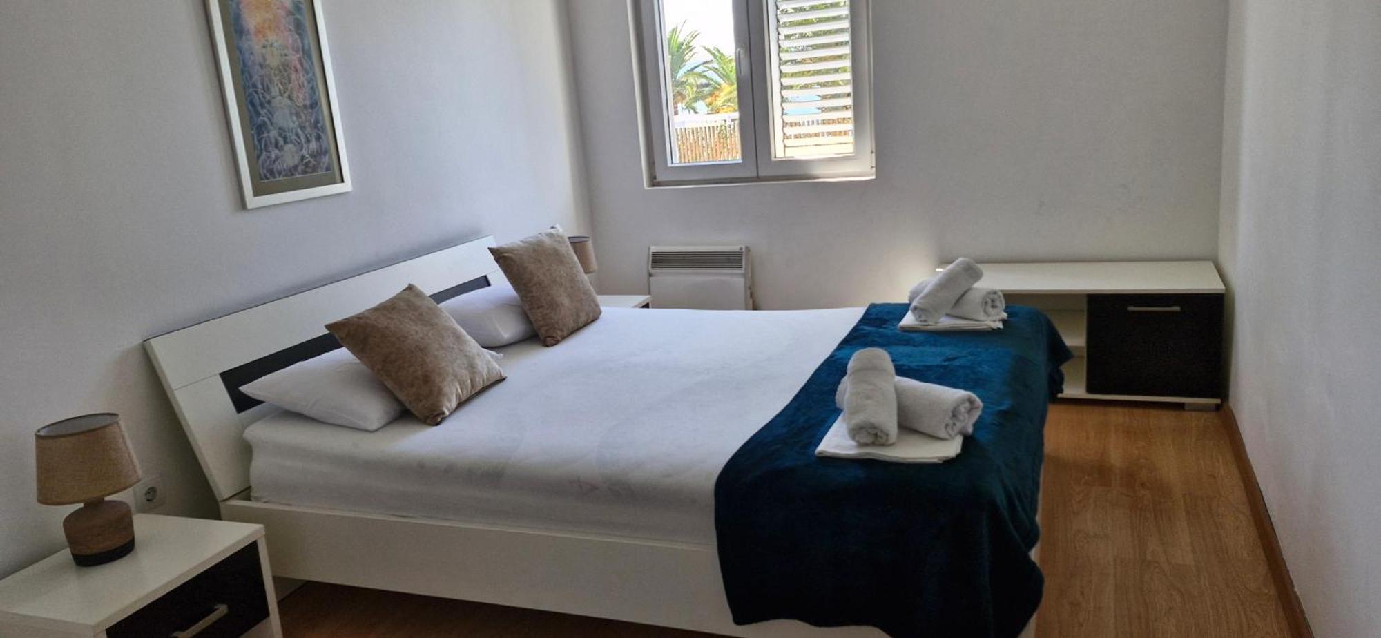 Chic Apartment In The City Center By The Sea Tivat Exterior photo